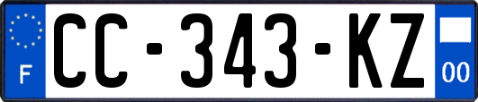 CC-343-KZ