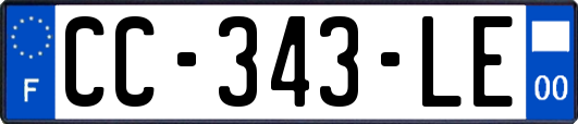 CC-343-LE