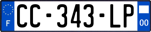 CC-343-LP