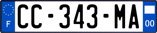 CC-343-MA
