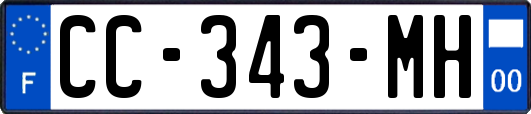 CC-343-MH