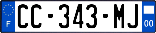 CC-343-MJ