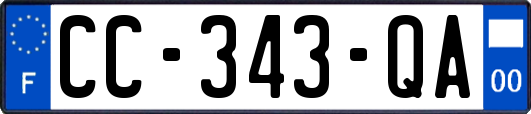 CC-343-QA