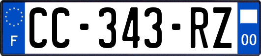 CC-343-RZ