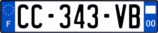 CC-343-VB
