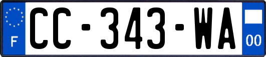 CC-343-WA