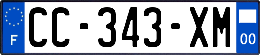 CC-343-XM
