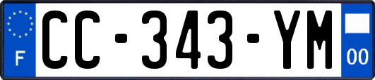 CC-343-YM