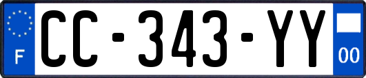 CC-343-YY