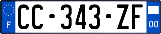 CC-343-ZF