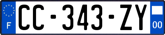 CC-343-ZY