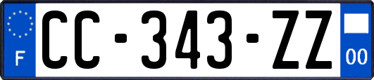 CC-343-ZZ