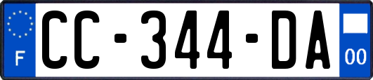CC-344-DA