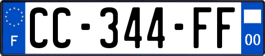 CC-344-FF