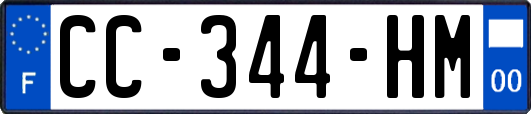 CC-344-HM