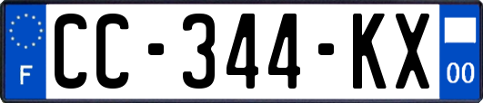 CC-344-KX