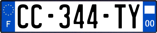 CC-344-TY