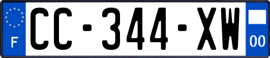 CC-344-XW