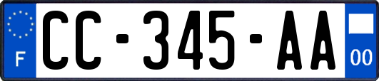 CC-345-AA