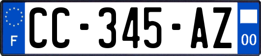 CC-345-AZ