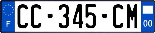 CC-345-CM