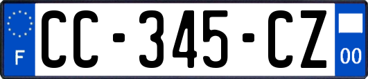 CC-345-CZ