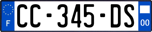 CC-345-DS