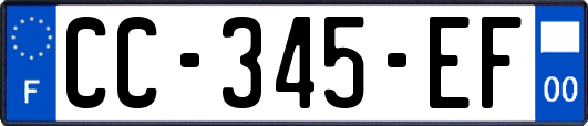 CC-345-EF