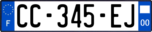 CC-345-EJ