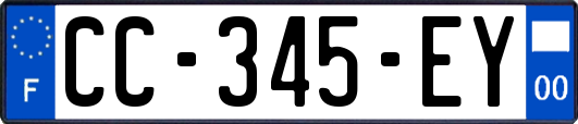 CC-345-EY