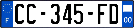 CC-345-FD