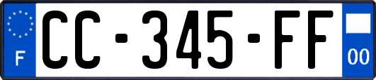 CC-345-FF
