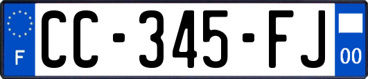 CC-345-FJ