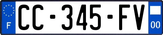 CC-345-FV