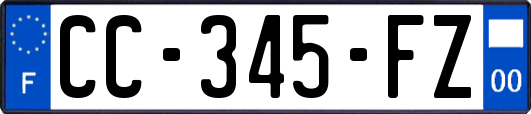 CC-345-FZ