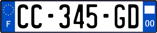 CC-345-GD