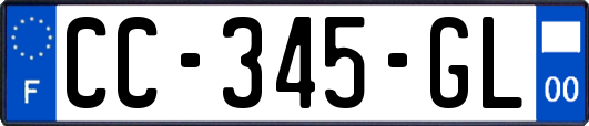 CC-345-GL