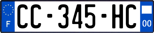 CC-345-HC