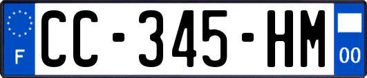 CC-345-HM