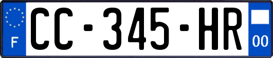 CC-345-HR