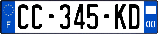 CC-345-KD