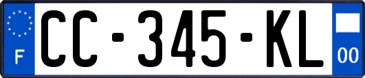 CC-345-KL