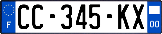 CC-345-KX