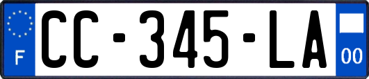 CC-345-LA