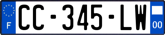 CC-345-LW