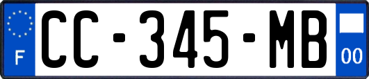 CC-345-MB
