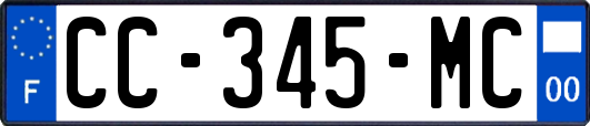 CC-345-MC