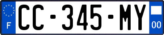 CC-345-MY
