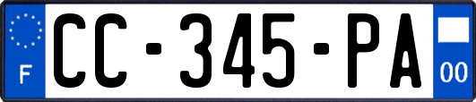 CC-345-PA