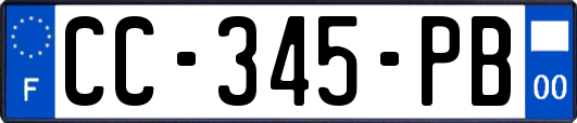 CC-345-PB